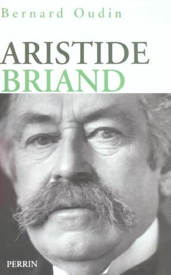 Aristide briand