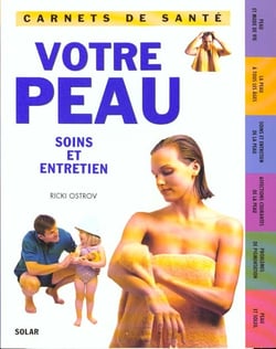 Carnets de sante - votre peau