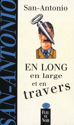 En long en large et en travers