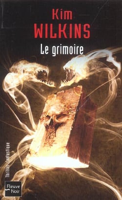 Le grimoire