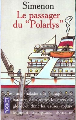 Passager du polarys
