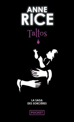 La saga des sorcières Tome 3 : Taltos