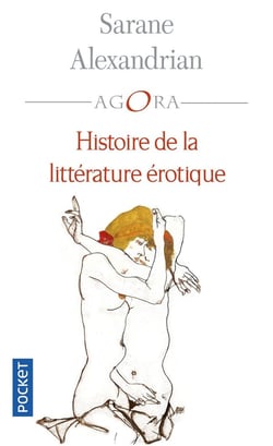 Histoire de la littérature érotique