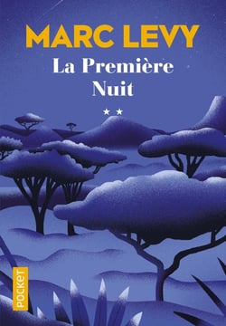 La première nuit Tome 2
