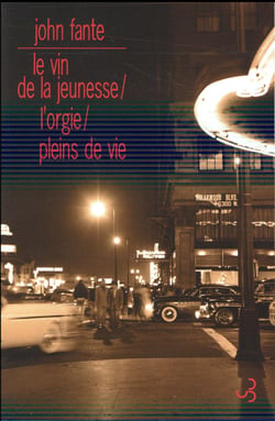 Compact N°2 - Le Vin De La Jeunesse - L'Orgie - Pleins De Vie
