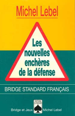 Les nouvelles encheres de la defense