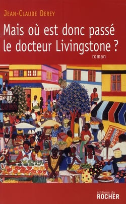 Mais où est donc passé le docteur livingstone ?