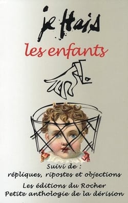 Je hais les enfants