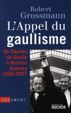 Appel du gaullisme