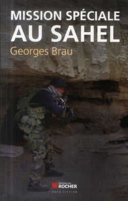 Mission spéciale au Sahel