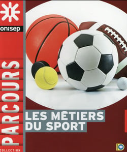 Les métiers du sport