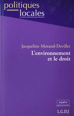 Environnement (l')