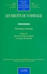 Les bruits de voisinage - vol08