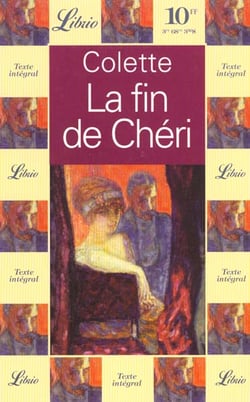La fin de chéri
