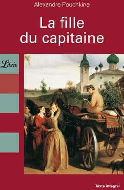 Fille du capitaine (la)