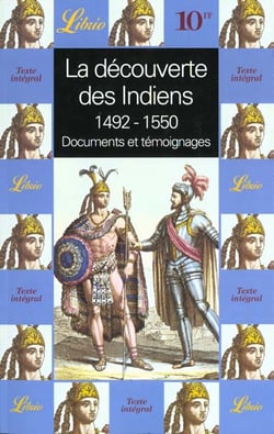 La decouverte des indiens (1492-1550)