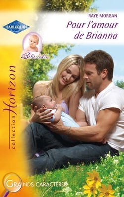 Pour l'amour de brianna