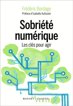 Sobriété numérique - les clés pour agir