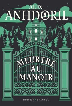 Meurtre au manoir
