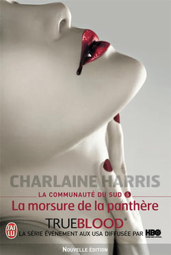 La communauté du sud Tome 5 - la morsure de la panthère