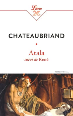 Atala - René