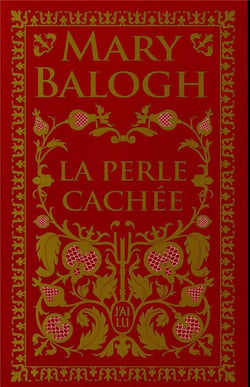 La perle cachée