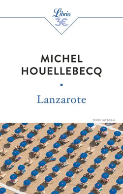 Lanzarote