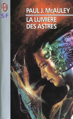 Lumiere des astres (la)