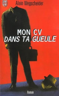 Mon cv dans ta gueule