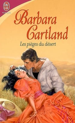 Les pieges du désert