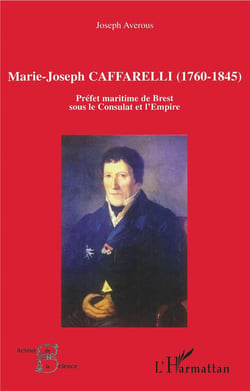 Marie-joseph caffarelli (1760-1845)