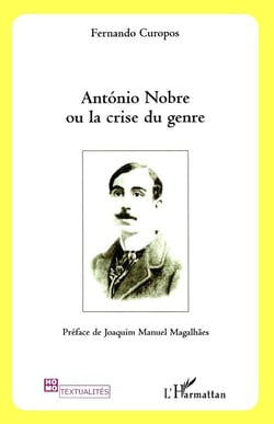 António Nobre ou la crise du genre