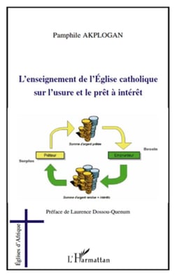 L'enseignement de l'Église catholique sur l'usure et le prêt à intérêt