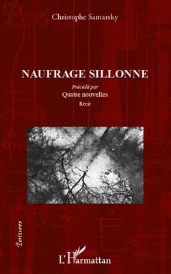 Naufrage sillonné - quatre nouvelles