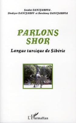 Parlons shor - langue turcique de sibérie