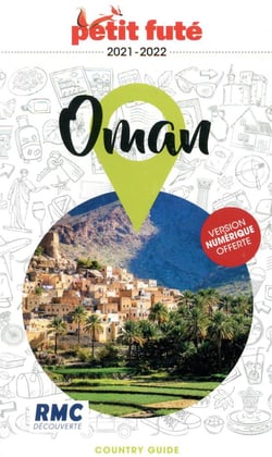 Country guide : Oman (édition 2021)