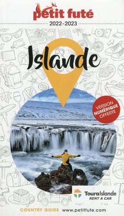 Country guide : Islande (édition 2022/2023)