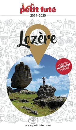 Guide département : Lozère (édition 2024/2025)
