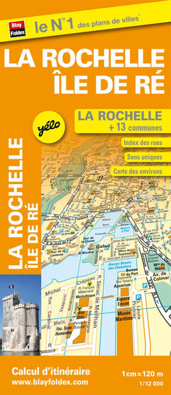LA ROCHELLE