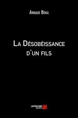La désobéissance d'un fils