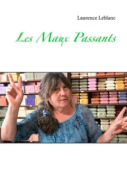 Les maux passants