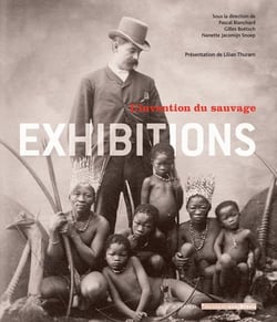Exhibitions - l'invention du sauvage