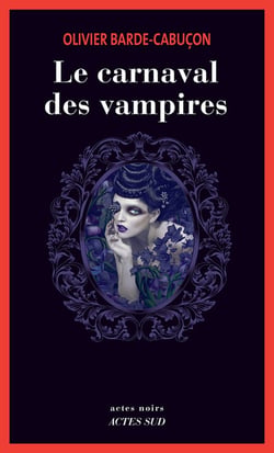 Le carnaval des vampires