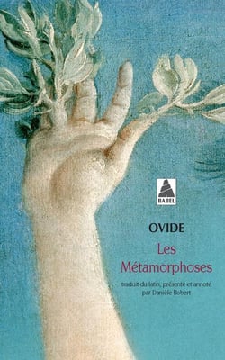 Les métamorphoses