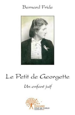 Le petit de georgette - un enfant juif
