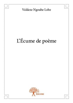 L'écume de poème