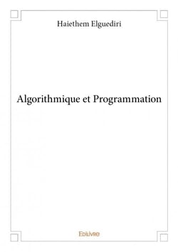 Algorithmique et programmation