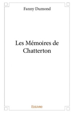 Les memoires de chatterton