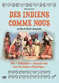 Des indiens comme nous