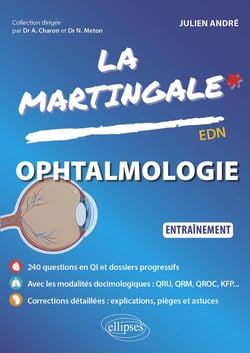 Ophtalmologie : Entraînement